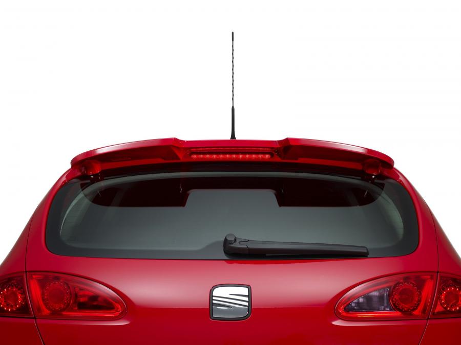  Seat Leon Linea R 2008 года  (фото 66 из 69)
